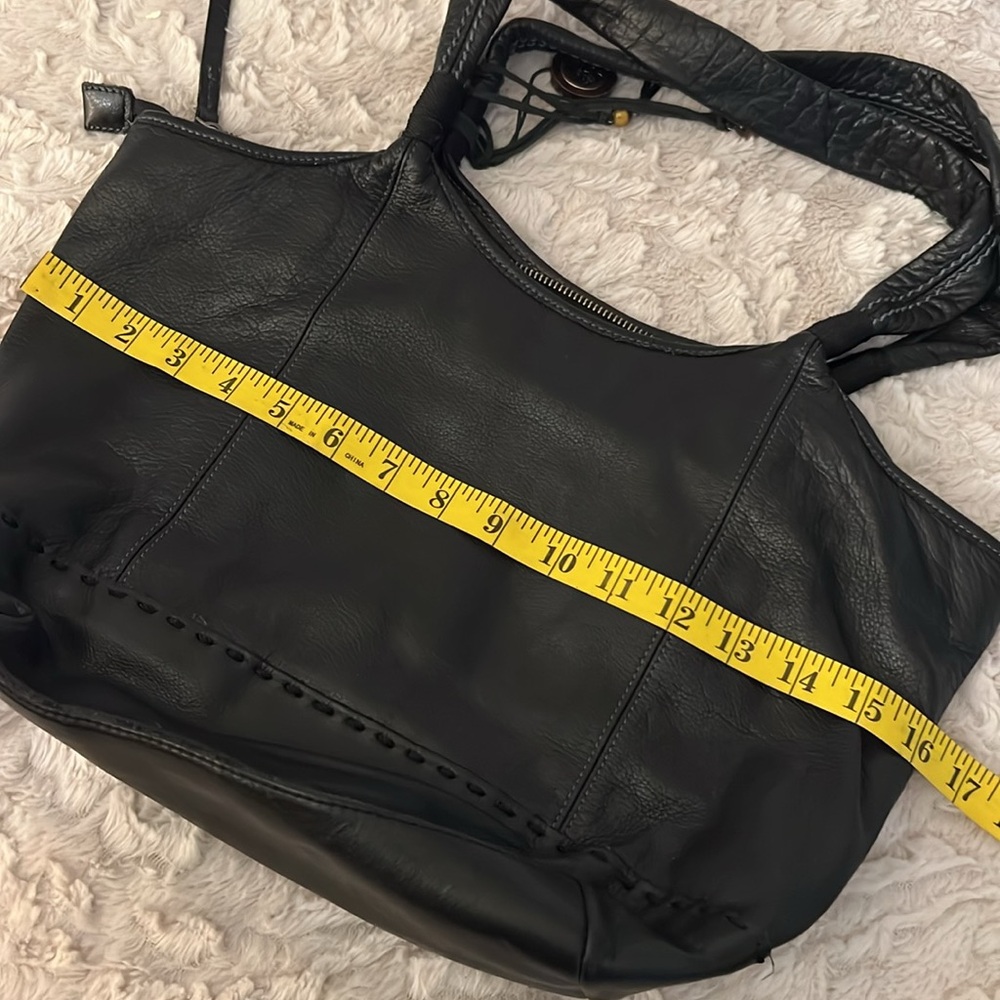 The Sak Genuine Leather Shoulderbag🔥 - Picture 14 of 15